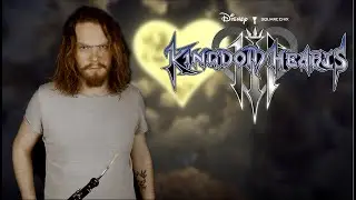 Forza Finale (from Kingdom Hearts III) - [Oboe/English Horn Cover] - Dedicated to Sabaku No Maiku