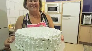 RECHEIO DE TORTA (Morango,Abacaxi e bombom)