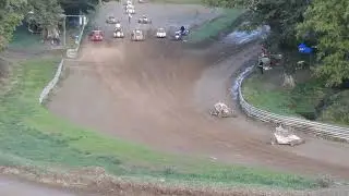 fenioux open final