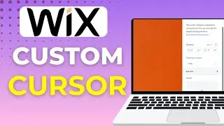 How To Create A Custom Cursor Effect In Wix Studio  No Code Needed