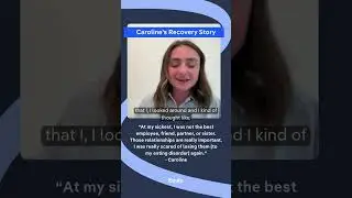 Real-Life Recovery From an Eating Disorder | Caroline&rsquo;s Story