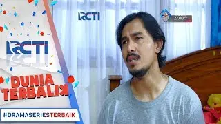 DUNIA TERBALIK - Asep Kena Terjerat Hutang Penggadaian [4 SEPTEMBER 2017]
