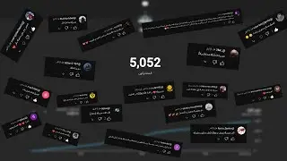 ليش ما العب راست؟! (شكراً على 5000 مشترك)