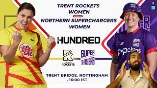 TRT W vs NOS W , TRT W vs NOS W  Prediction, TRT W vs NOS W  Team, The Hundred