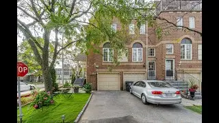 #32-189 Galloway Road, Scarborough Home - Real Estate Properties