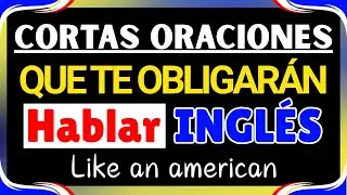 😱Si SABES Estas PREGUNTAS Tu INGLÉS Es EXCELENTE ✨ Inglés Rápido y Fácil