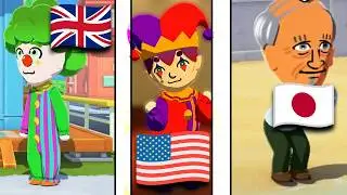 Every Copy of the Tomodachi Life Direct is Personalized