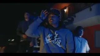 BenzoBenz - WestSider (Official Music Video)