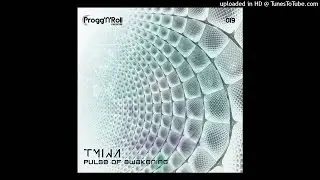 Tmina - Pulse Of Awakening (Full EP)
