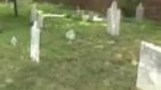 Philadelphia Ghost Tours