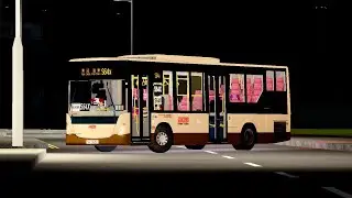 [颱風走咗仲拆樓][Roblox]NV3632 ASB8@S64X 滿東↺機場