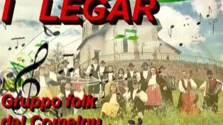 I  Legar: festa dell'uva a Fonzaso 2007