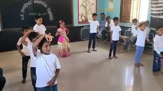 ನಲಿಕಲಿ champs dance 