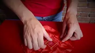 CRYSTAL COIN CASE - DEMONSTRATION