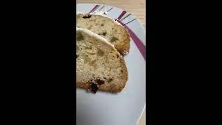 Настоящий немецкий Штолен!!!