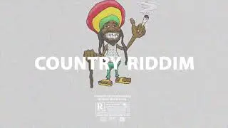 '' Country Riddim '' Reggae 90's Instrumental  - Roots ✘ Dub Type beat  💣💥