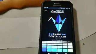 KATO Smart Device Controler