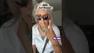 OOTD#outfitinspo #ootd #agepositive#over60fashion #fashionover60# #casualoutfits#modelover50#fashion
