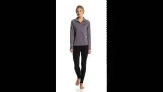 2XU Women's Micro Thermal Running Jacket | SwimOutlet.com