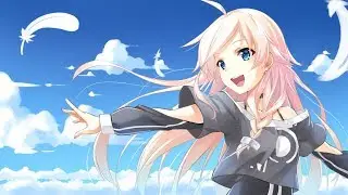 Nightcore - Naminori Kakigoori