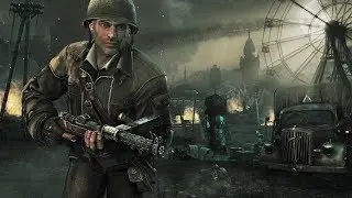 Обзор на World War 2 Online. САМАЯ ИНТЕРЕСНАЯ ИГРА!