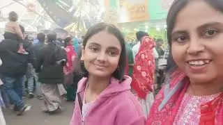 Hello friends itna jaldi Mela khatm hua pata nahin chala