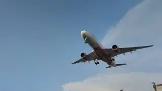 Jari Mari Hill Mumbai Airport: The Most Insane Takeoff & Landing Views