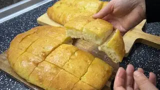 Buka e SHARRIT 😱 Si pambuku të buta ku qëndron sekreti 🤔