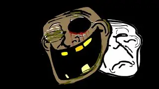 Trollge Anime S3 E4: The Prefinale