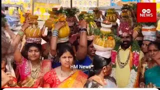 Beerappa Swamy/NAGAVELLI BONALU/5th Division/Kurma Sangam Mallapur/Hyderabad/BY -ILYAS