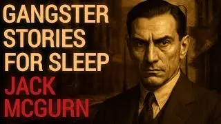 Gangster Stories For Sleep | Jack McGurn &ndash; The Smile Behind The Silence, 1920s&ndash;1930s