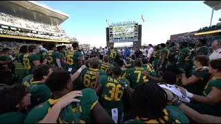 This... is Baylor Football.