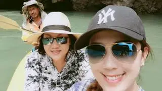James Bond Island PRIVATE Tour by Longtail Boat - Annie Haam Tour