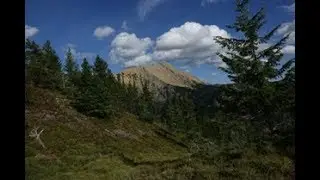 Great Northern Mountain