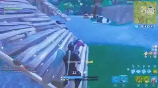 Some of the most FUNNY fortnite battle royal clips ever!