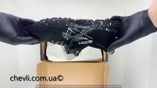 Обзор мужские кроссовки Asics Gel Lyte V black