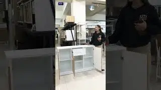 Sideboard Minimalis Modern City Furnistore Pusat Mebel Furniture Malang