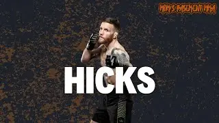 Zack Hicks Reflects on PFL Challenger Series Fight and Return to Action at Nashville UG