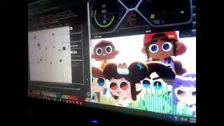 GPU Stress Test on My PC #27