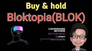 Best time to buy & hold BLOKTOPIA(BLOK) || Mr Crypto Billionaire