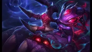 League of Legends 2: Физз Чад