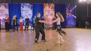 BRING THE ACTION 2  2024  ДнД Beginner 0+1 Финал JAM