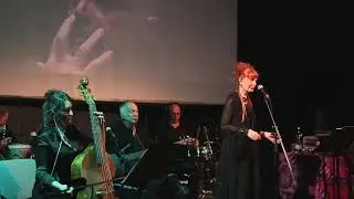 Depookan  -  Talyesin Merlino. Live Settignano (FI) 15/11/25