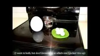 Microwave Egg Cooker