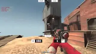 TF2 - Dont tilt. UGC Highlander Gold. Season 18. Week 10. Upward. Medic POV and Comms