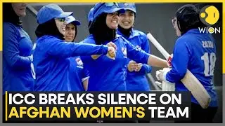 Afghanistan's Cricket Team Gets Funding From ICC | Sports News | World News | WION