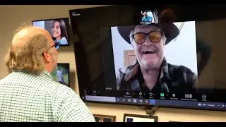 Micky Dolenz Interview - What's his favorite Monkees song and TV show episode?