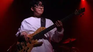 [4K] 260110 잭킹콩(JKC) - Intro + Vultures | JKC NEW YEAR : WISH @무신사개러지