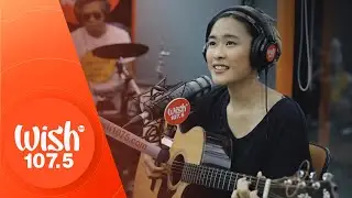 Rice Lucido performs “Sabi Nila
