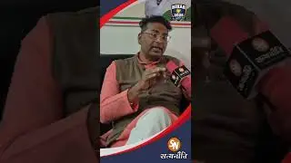 Vikram Chaudhary on Bihar 2025 #biharelection2025 #bihar2025 #biharvidhansabha2025